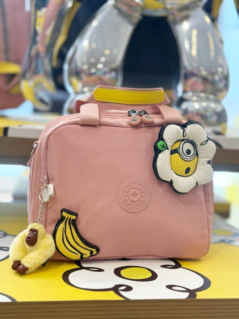 MIYO MINIONS