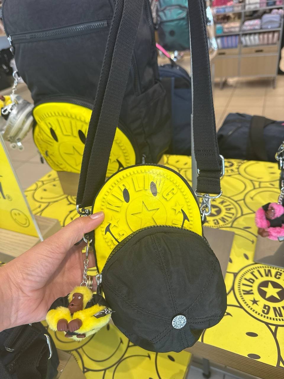 Cap Bag