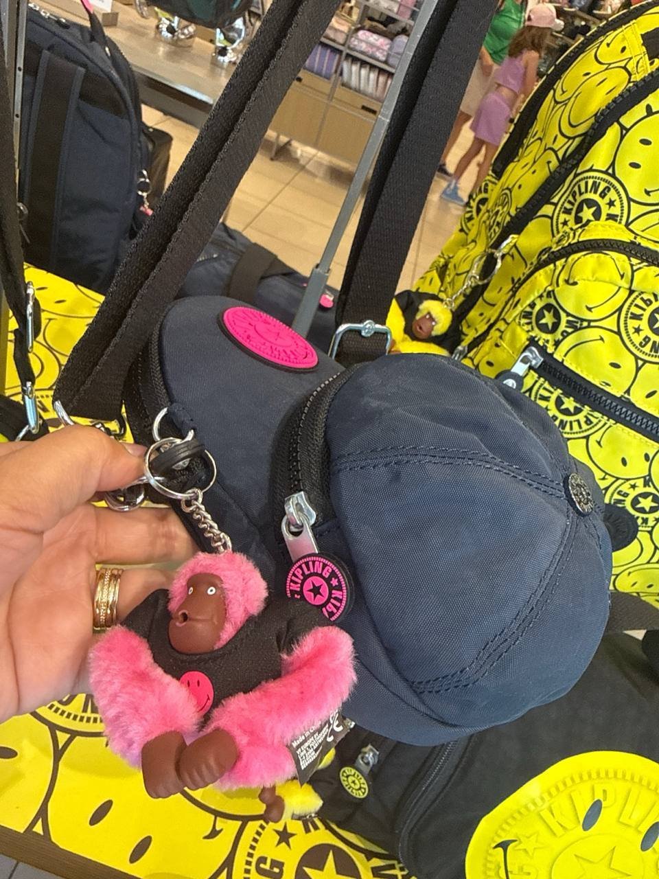 Cap Bag
