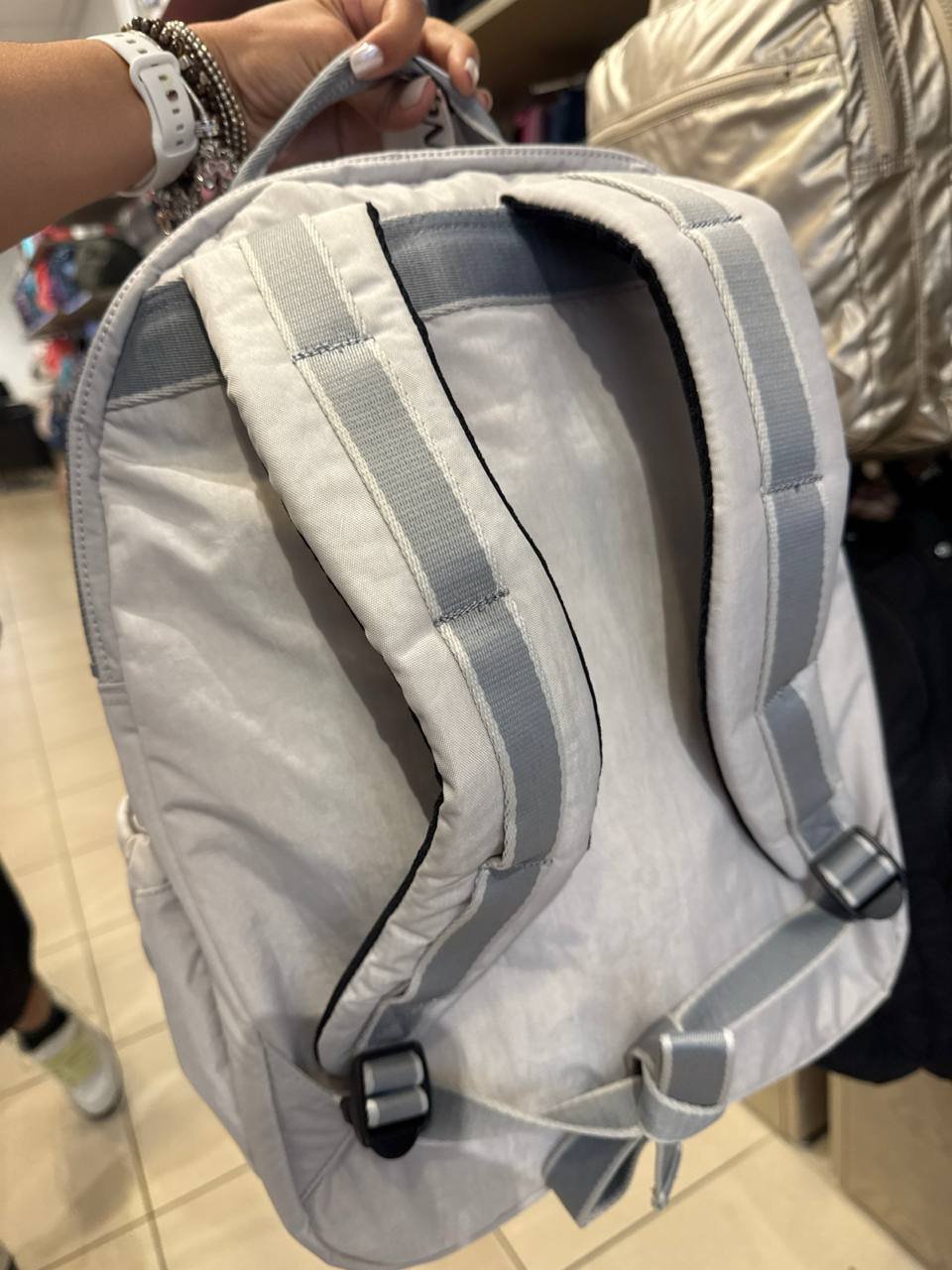 Seoul  XL
