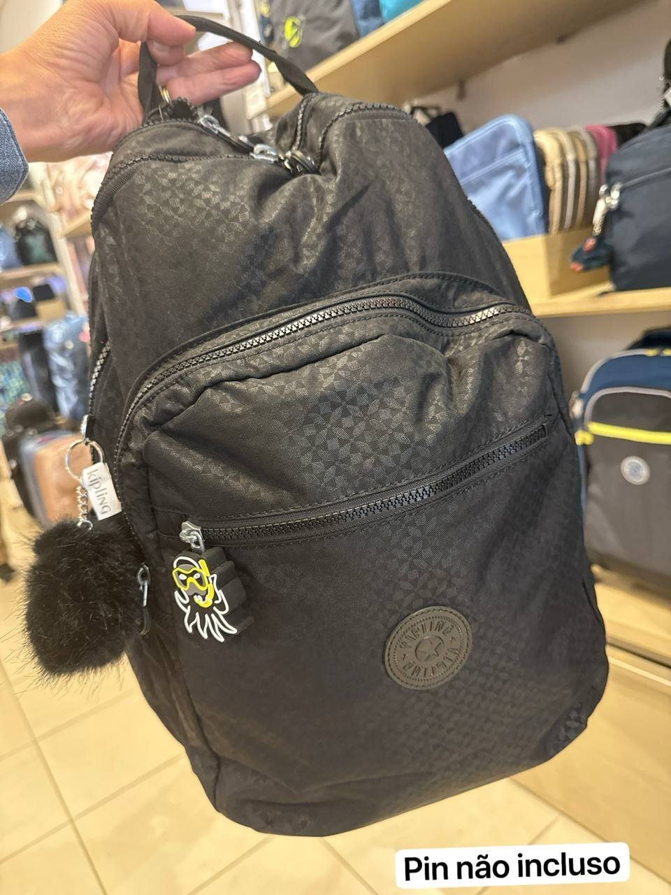 Seoul  XL