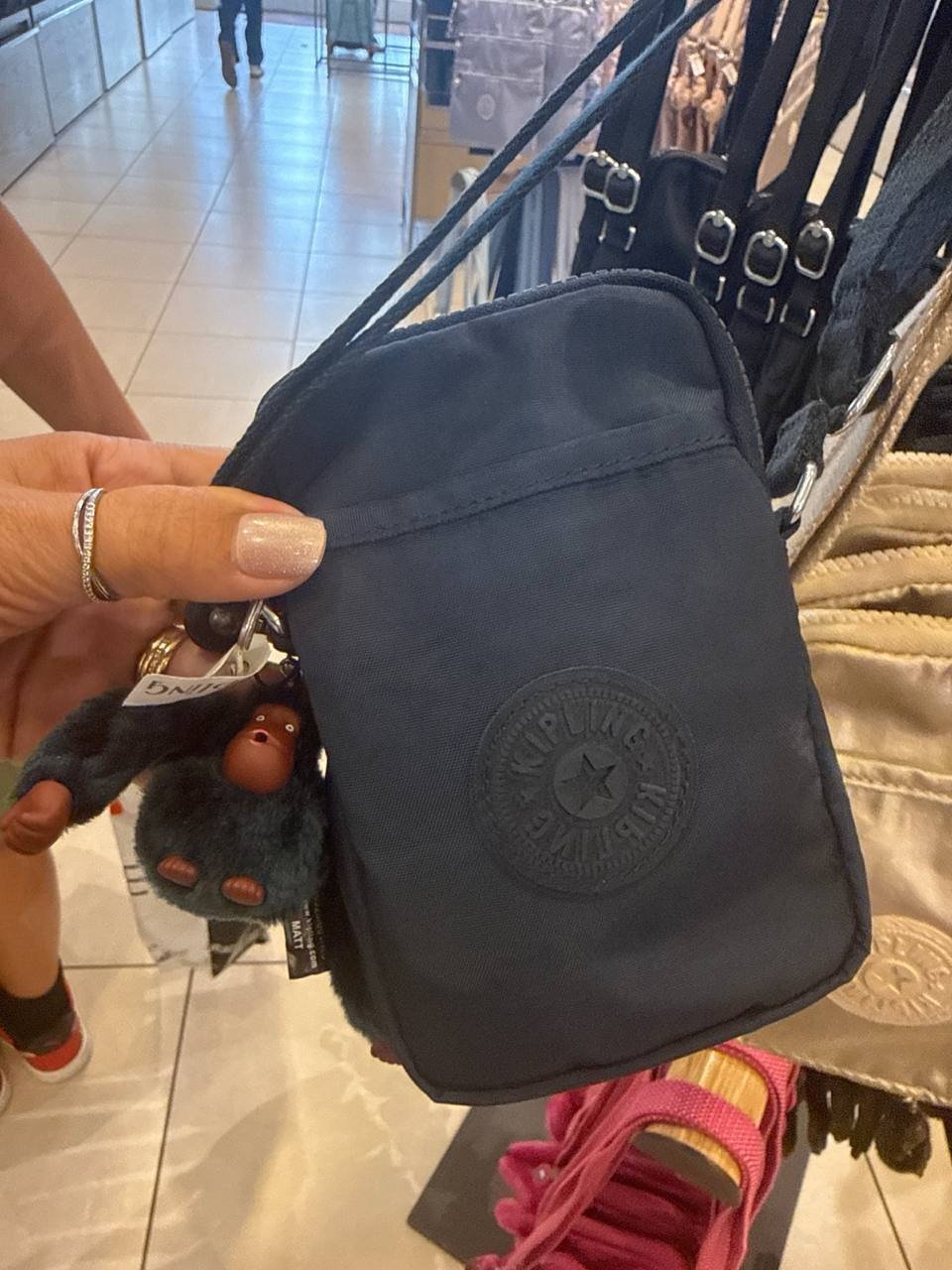 Tally