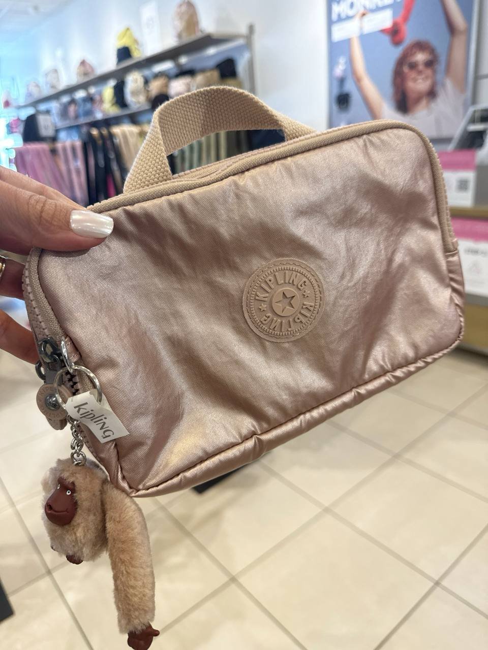 NECESSAIRE JACONITA