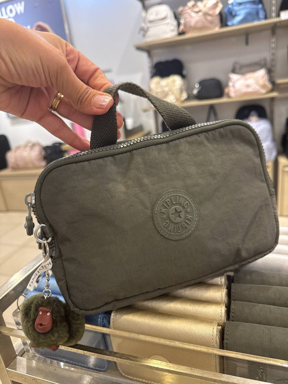 NECESSAIRE JACONITA