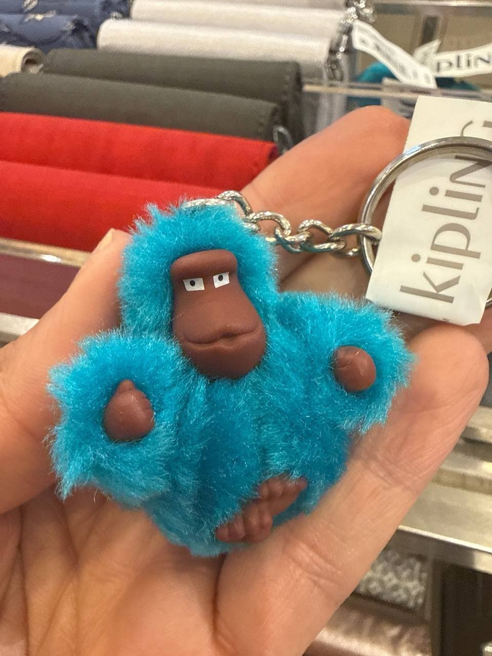 macaquinho XS