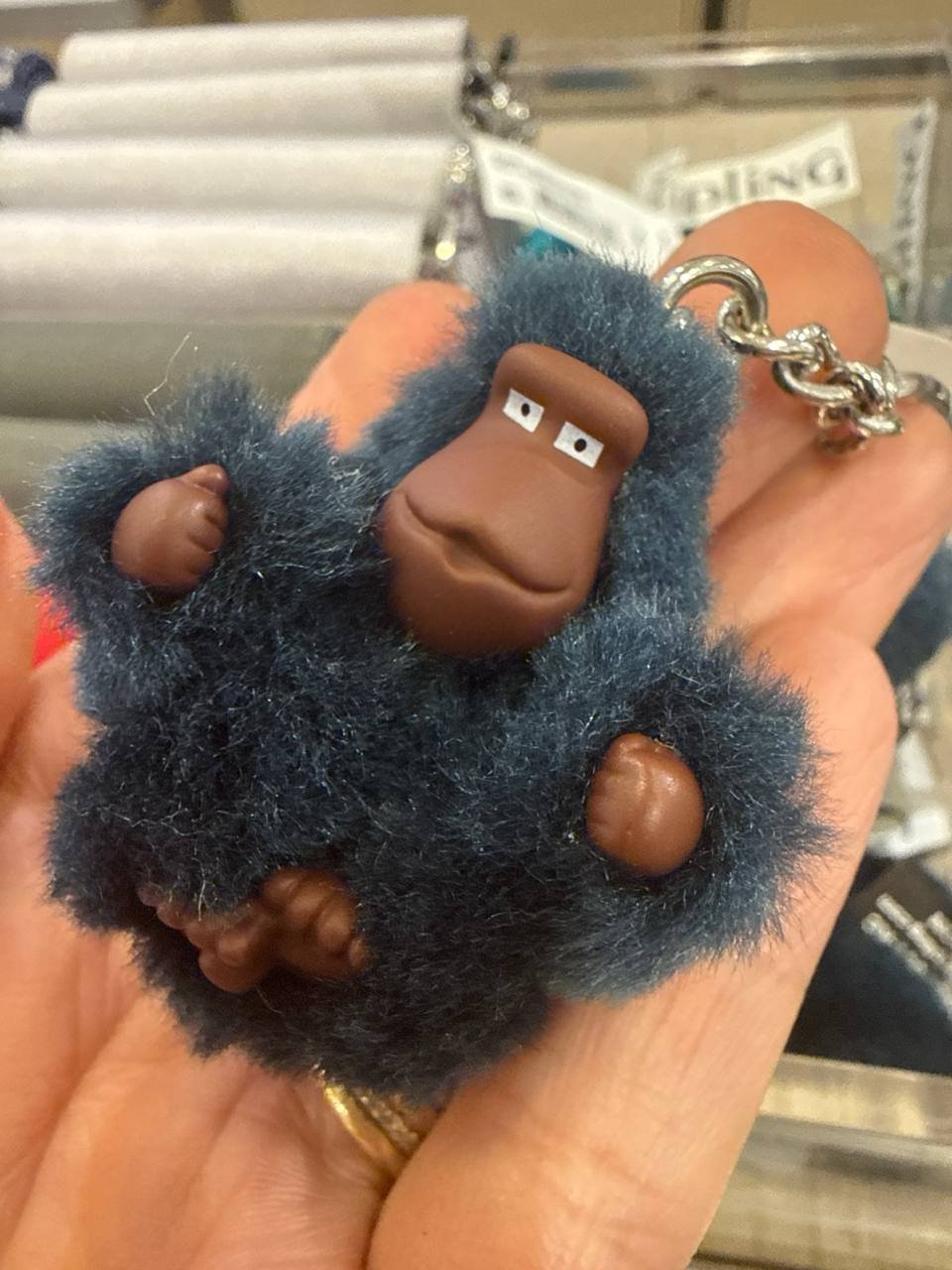 macaquinho XS
