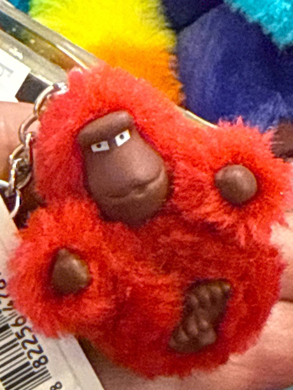 macaquinho XS