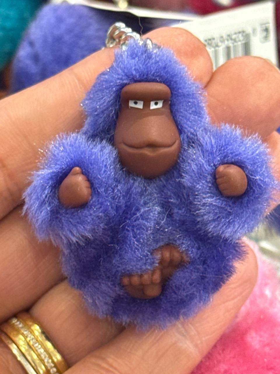macaquinho XS