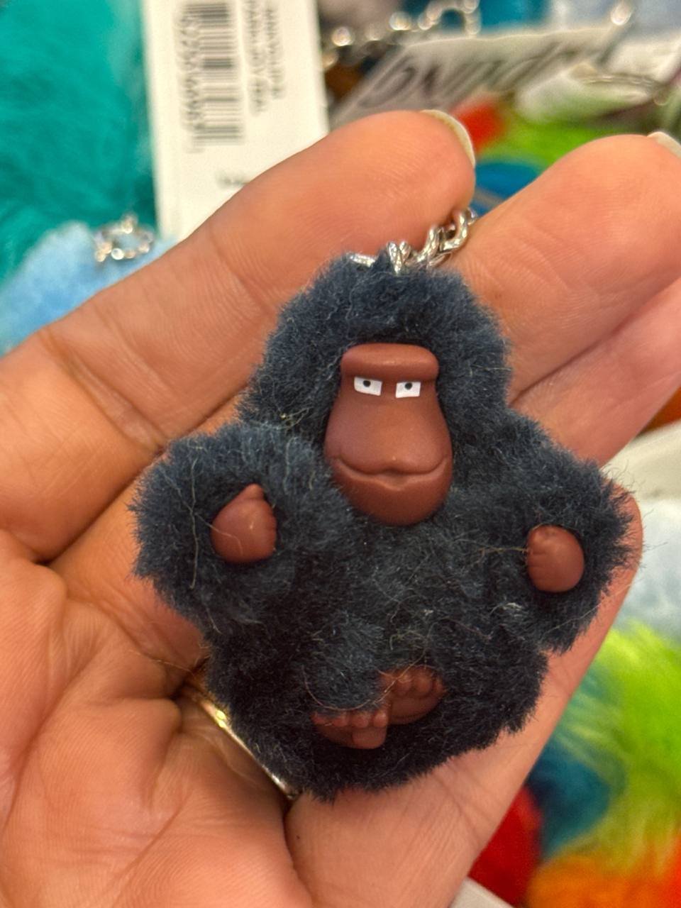 macaquinho XS