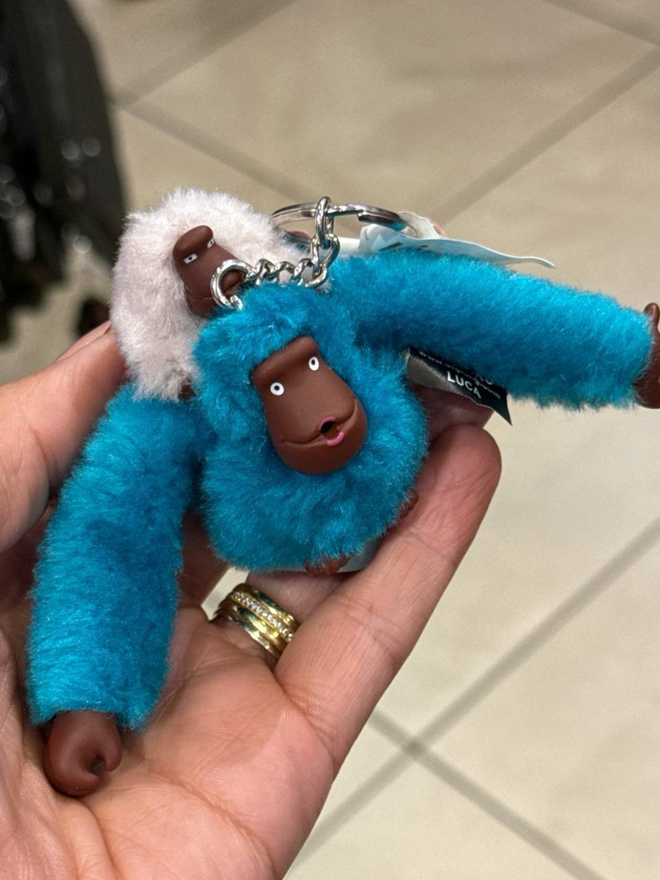 macaquinho XS