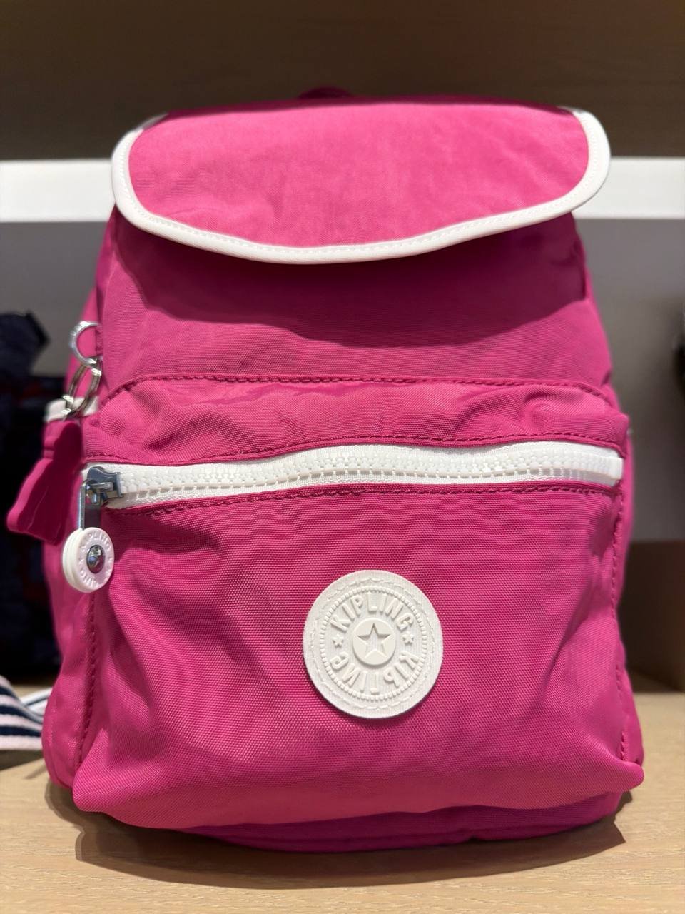EZRA S BOLSAS