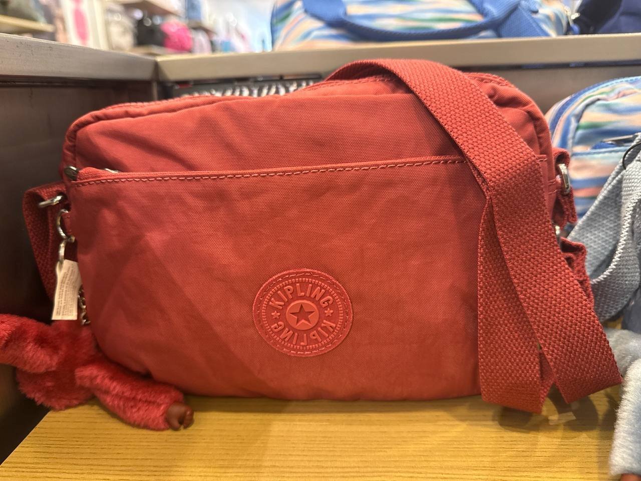 Damian UP  BOLSAS