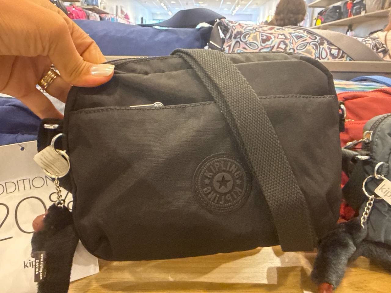 Damian UP  BOLSAS