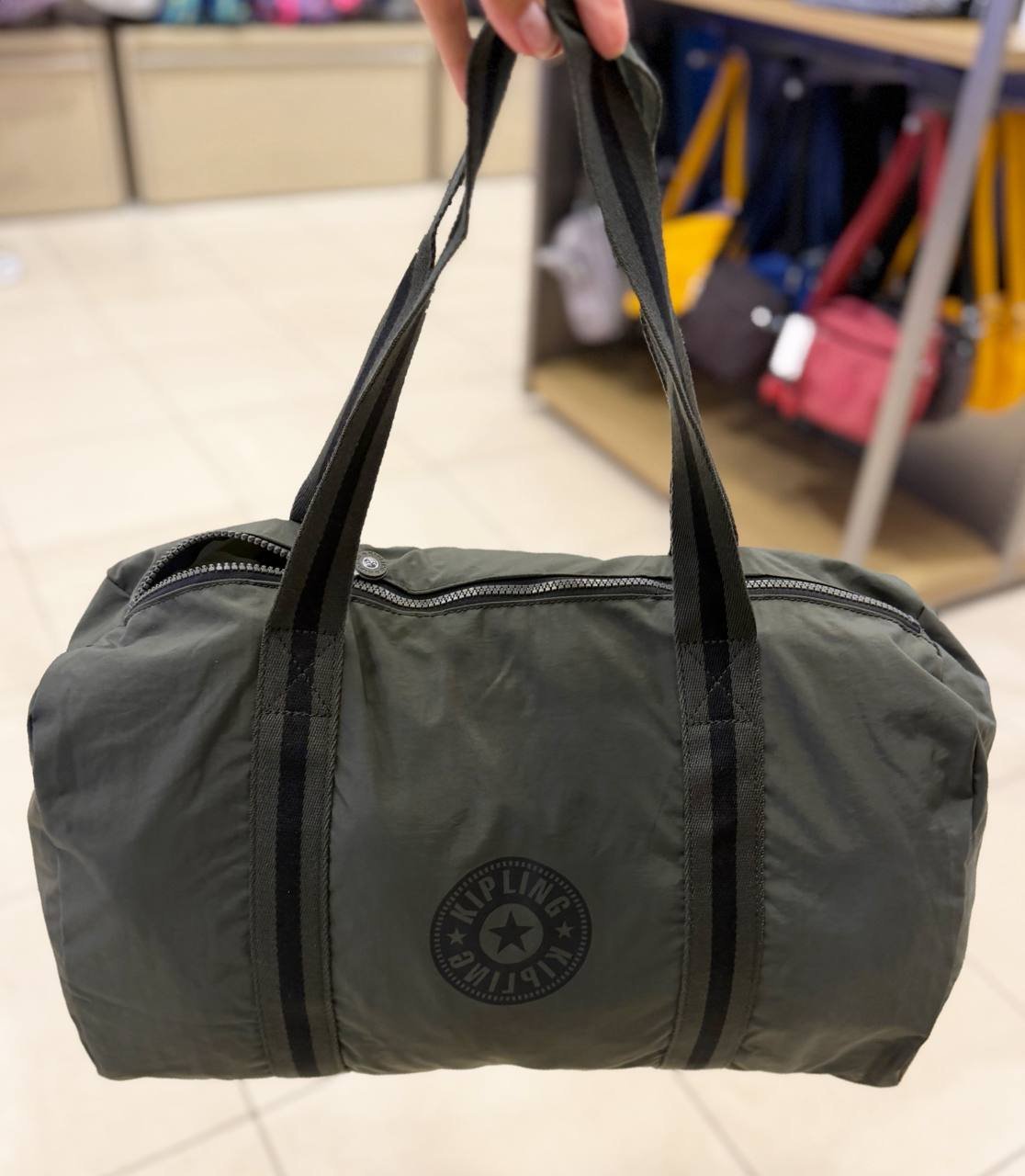 HONEST BOLSAS