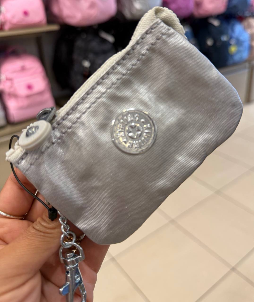 Mini Necessarie MINI CRTVTY ACESSÓRIOS