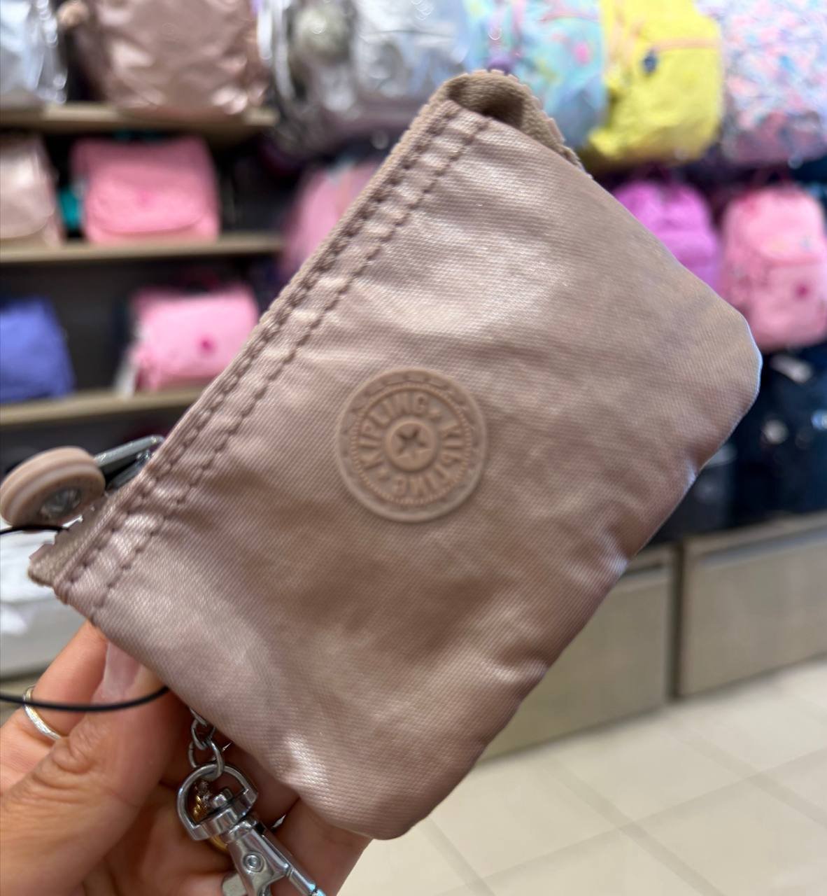 Mini Necessarie MINI CRTVTY ACESSÓRIOS