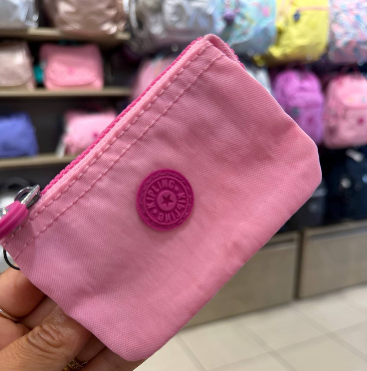 Mini Necessarie MINI CRTVTY ACESSÓRIOS