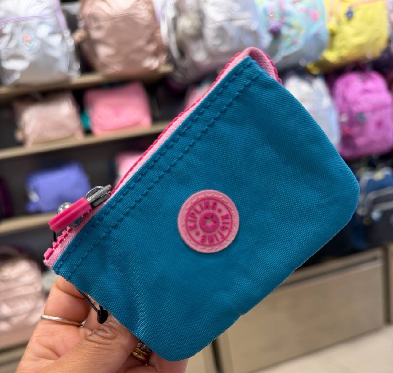 Mini Necessarie MINI CRTVTY ACESSÓRIOS