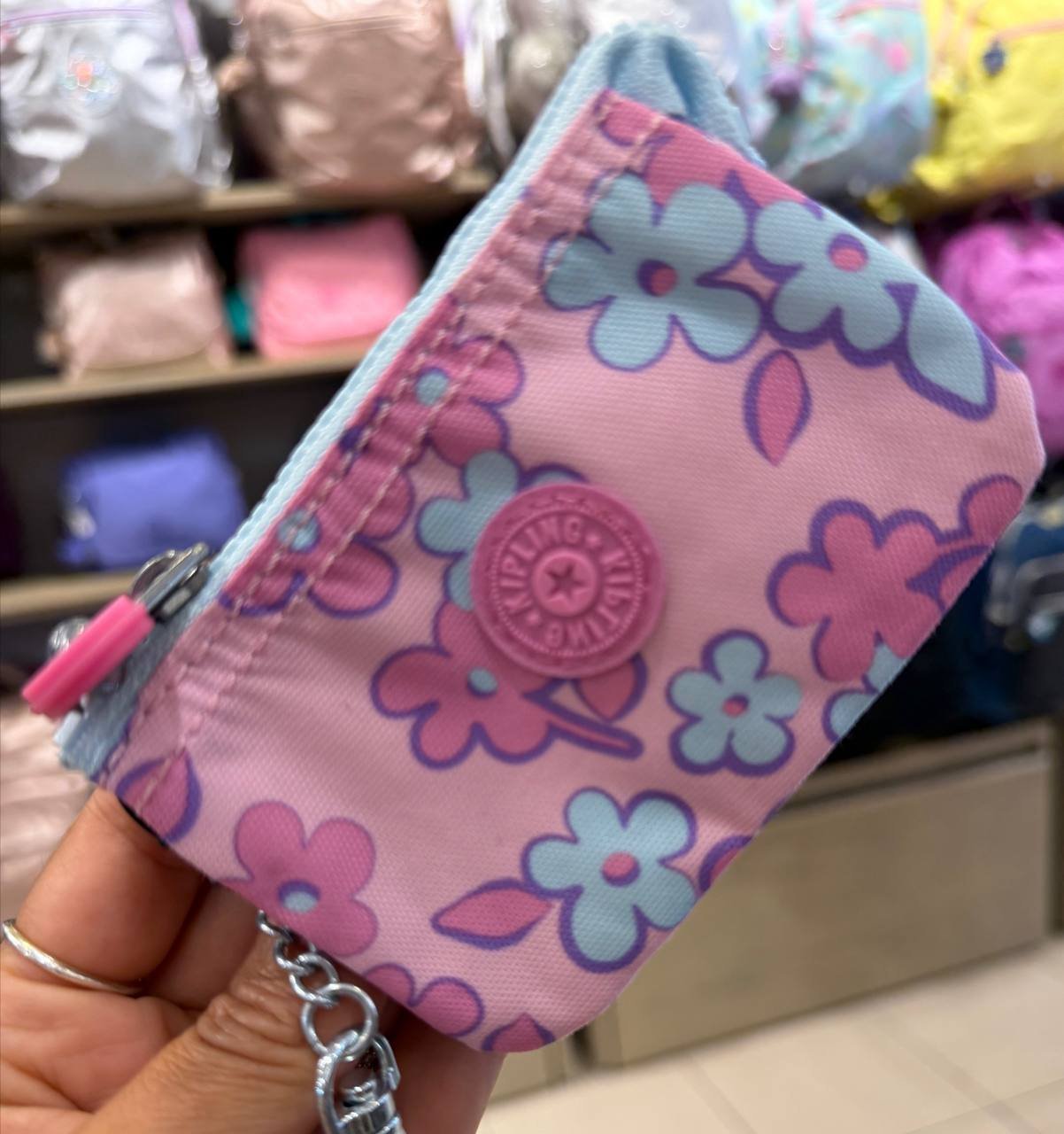 Mini Necessarie MINI CRTVTY ACESSÓRIOS