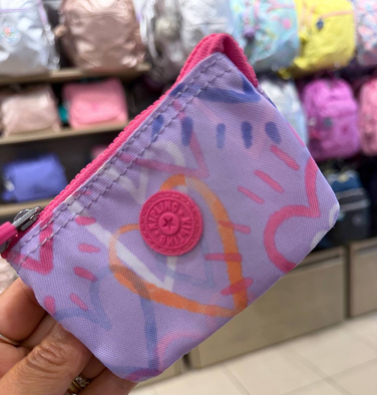 Mini Necessarie MINI CRTVTY ACESSÓRIOS