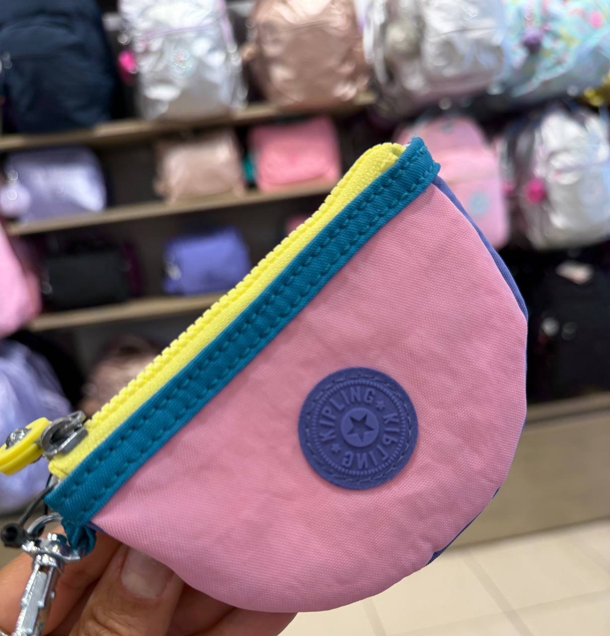 Mini Necessarie MINI CRTVTY ACESSÓRIOS