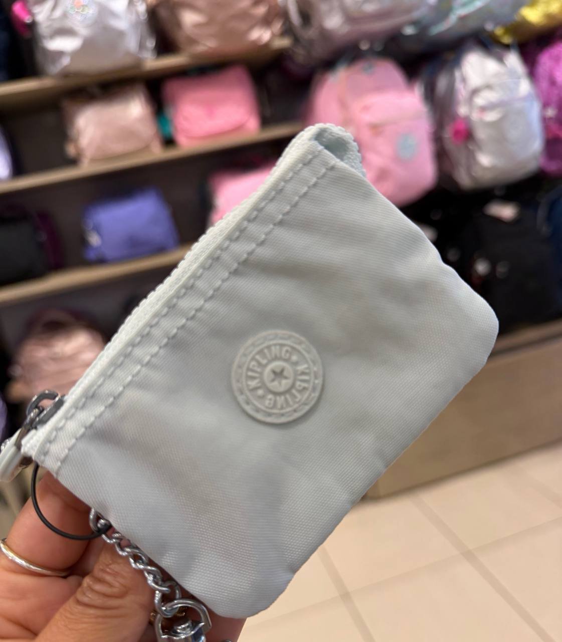 Mini Necessarie MINI CRTVTY ACESSÓRIOS
