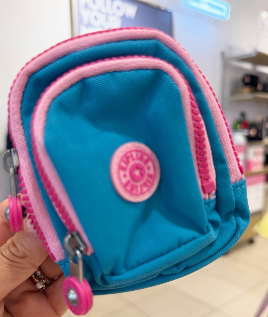 Mini Necessarie MINI SEOUL ACESSÓRIOS