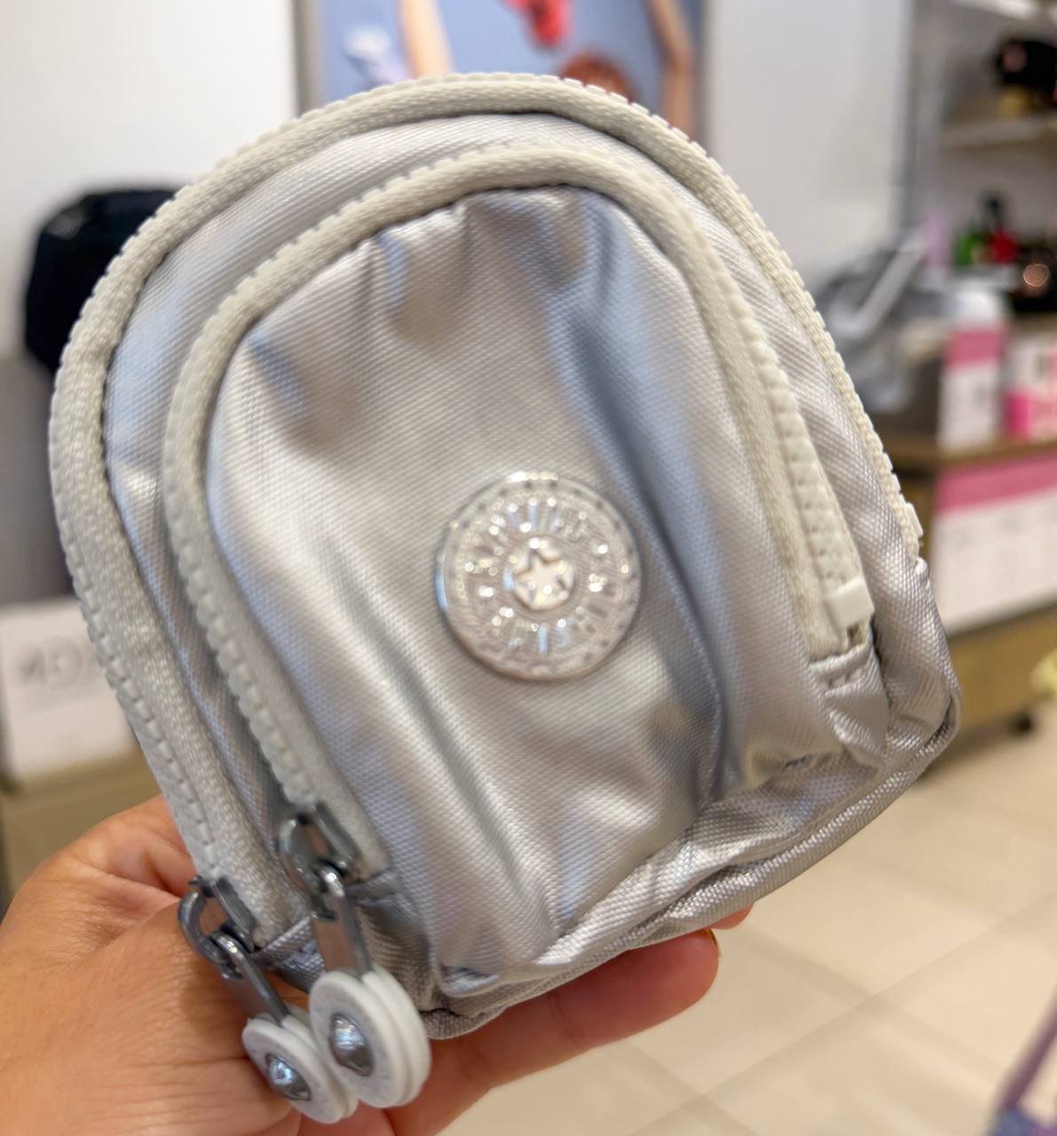 Mini Necessarie MINI SEOUL ACESSÓRIOS