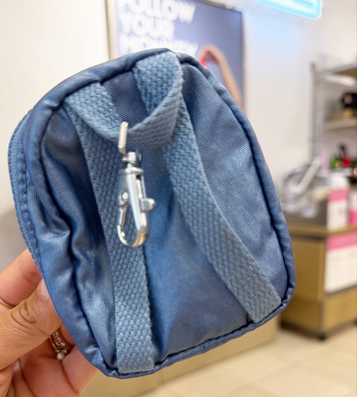 Mini Necessarie MINI SEOUL ACESSÓRIOS