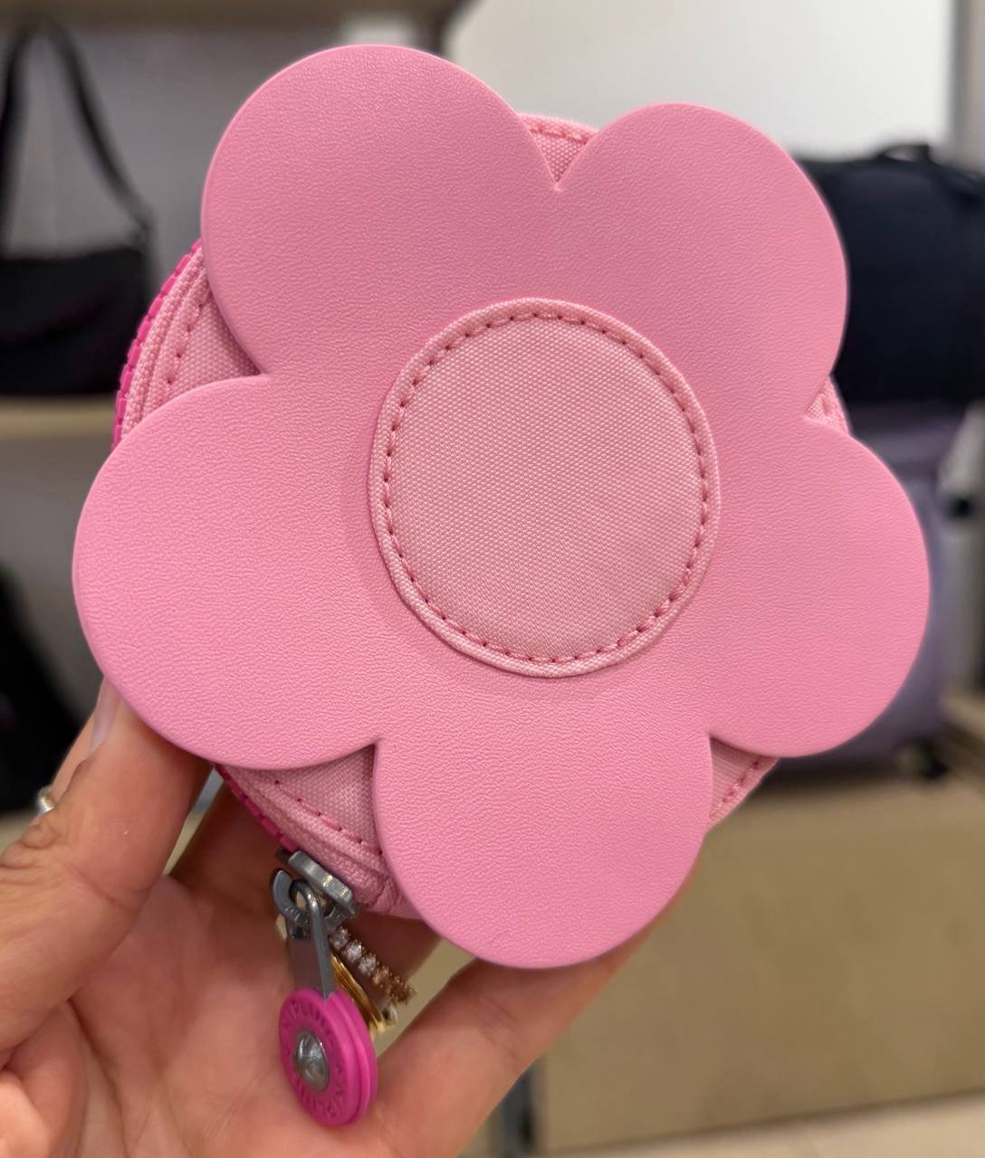 Mini Necessarie FLORINDA ACESSÓRIOS