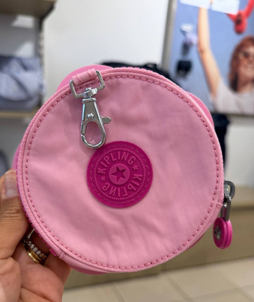 Mini Necessarie FLORINDA ACESSÓRIOS