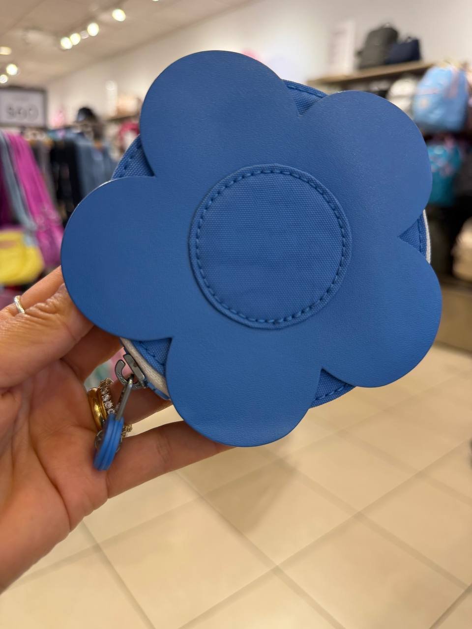 Mini Necessarie FLORINDA ACESSÓRIOS