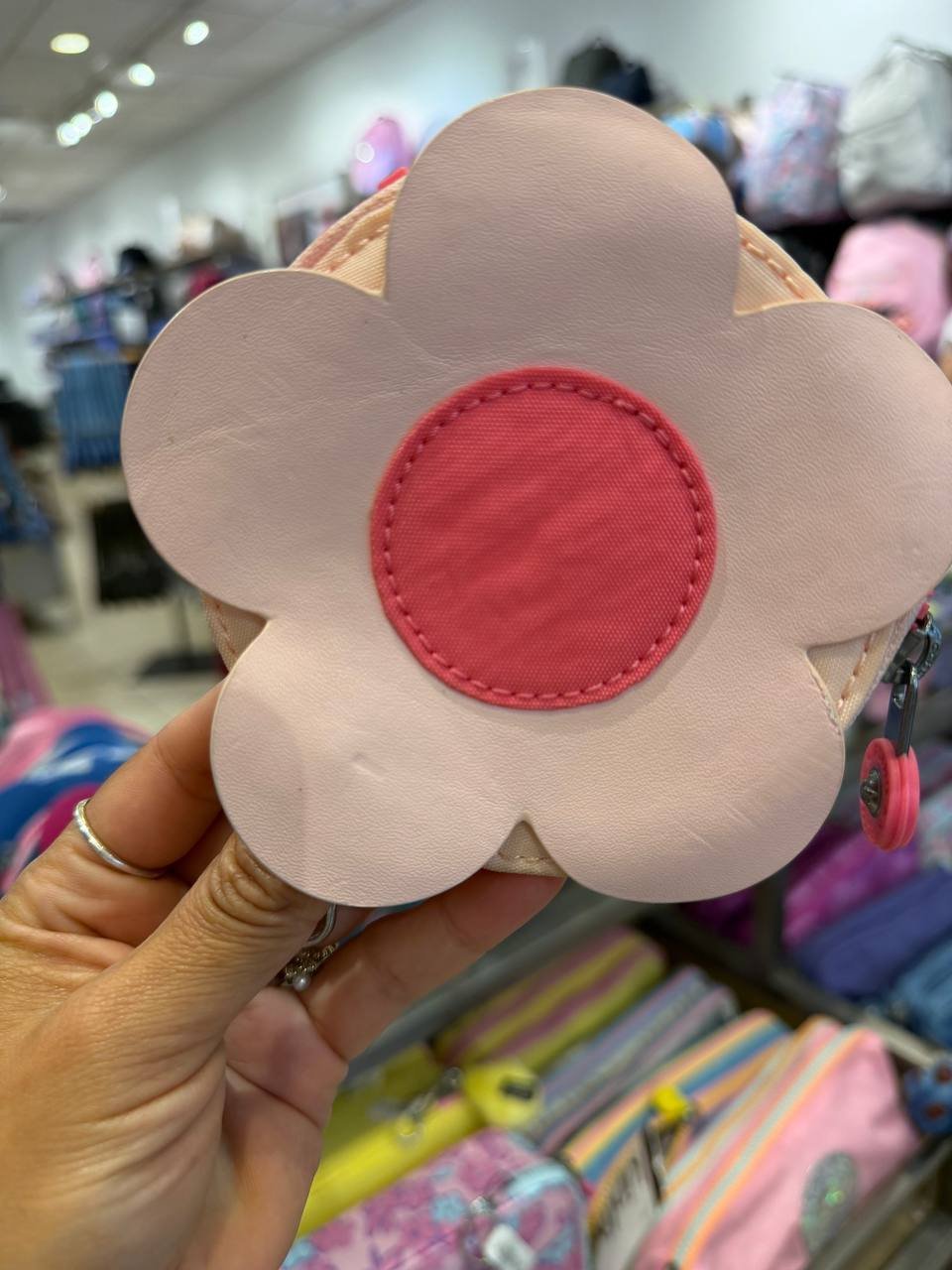 Mini Necessarie FLORINDA ACESSÓRIOS