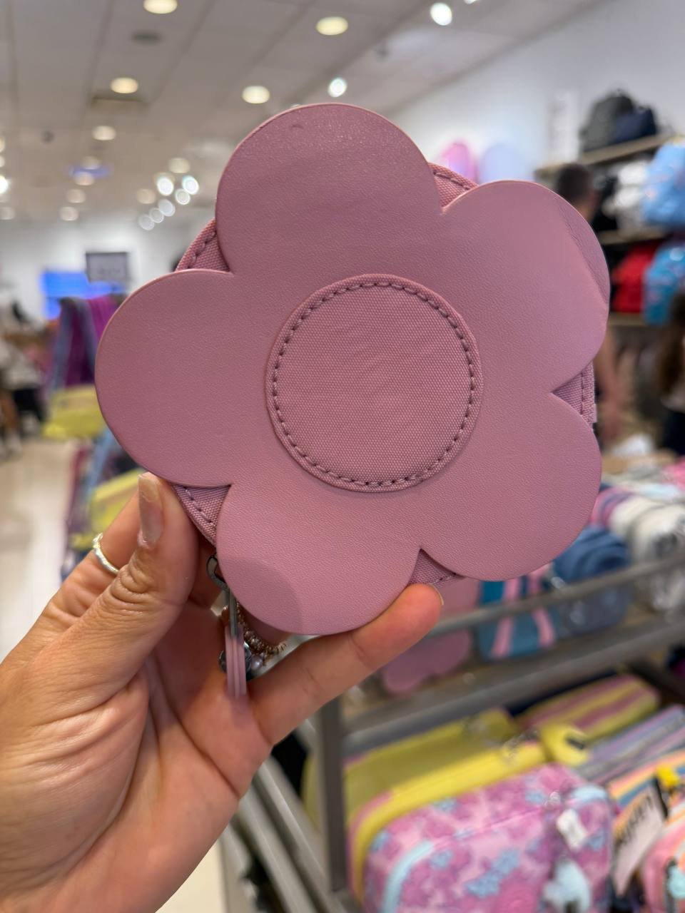 Mini Necessarie FLORINDA ACESSÓRIOS