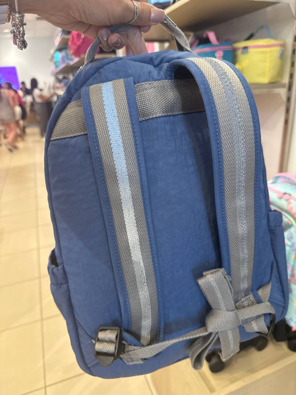 Seoul M