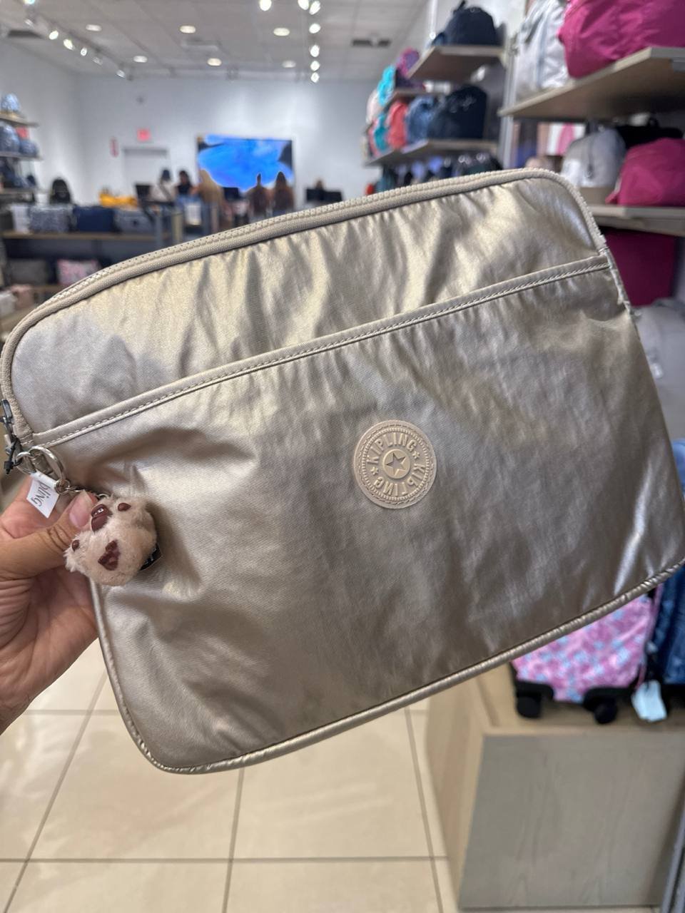 LAPTOP CASE