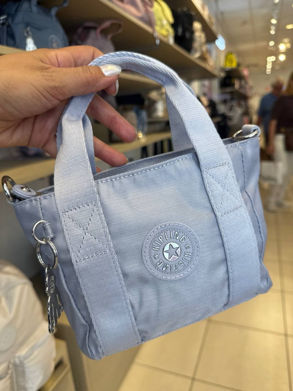 Jayla Mini