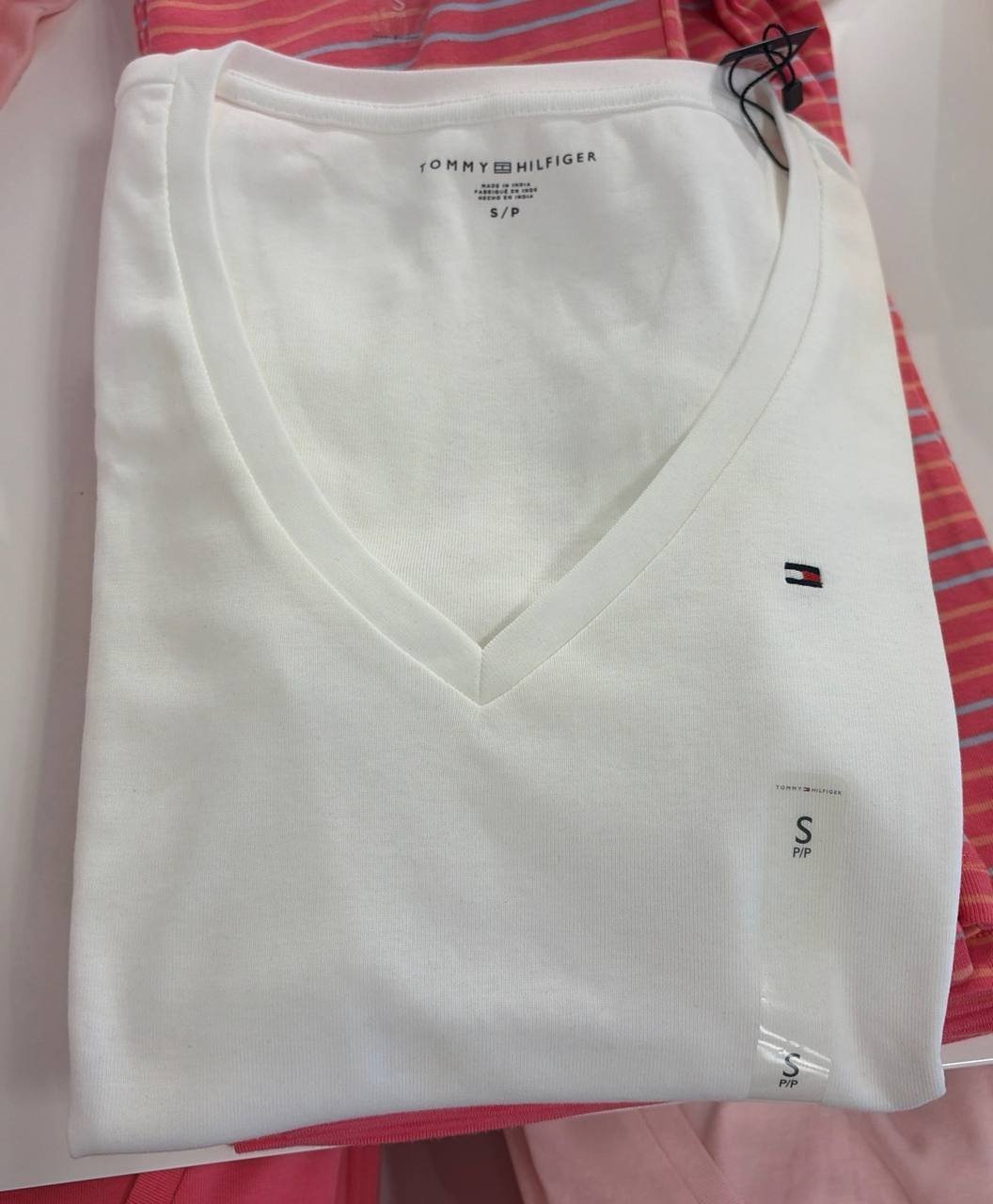 camiseta manga curta