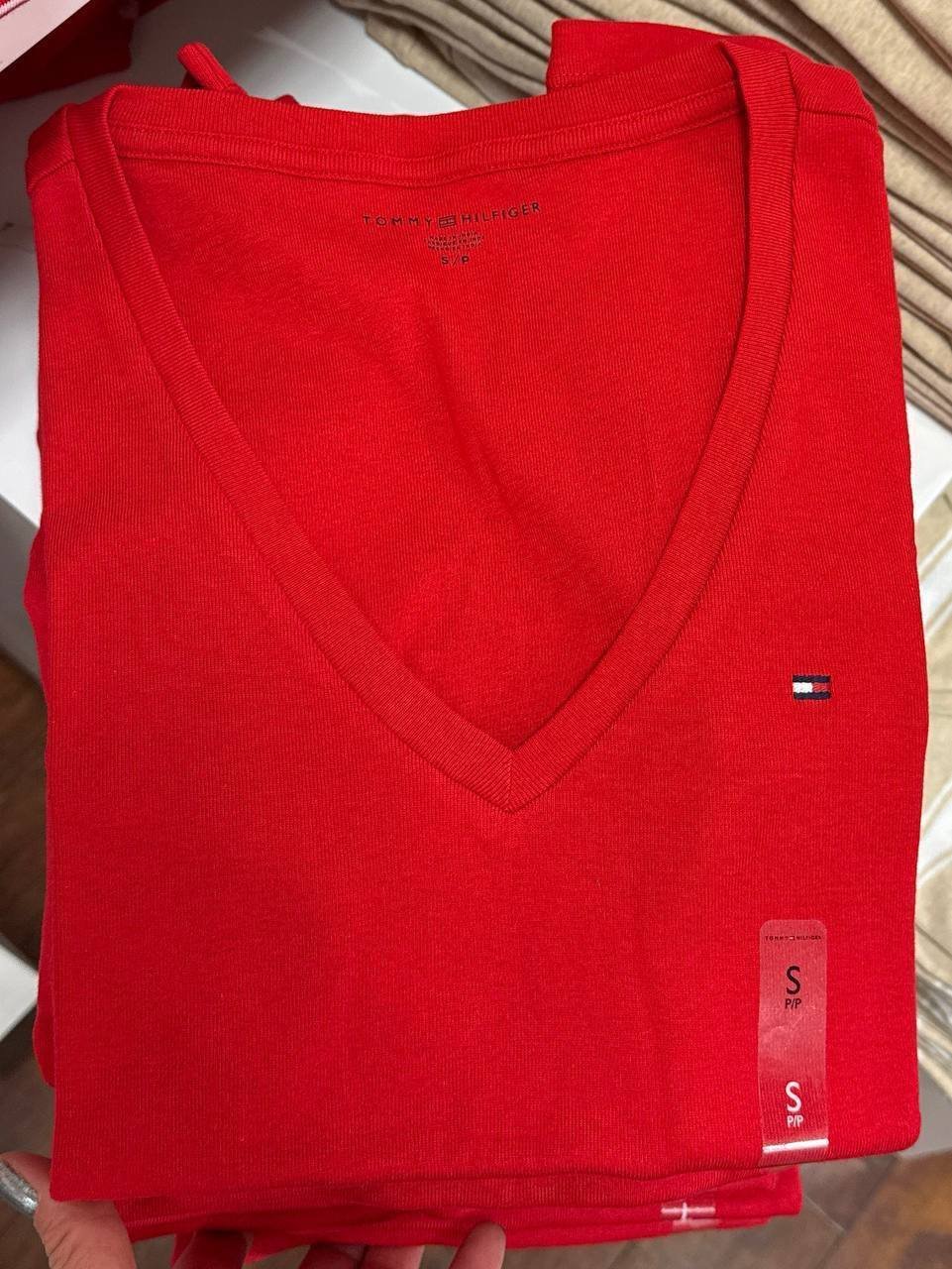 camiseta manga curta