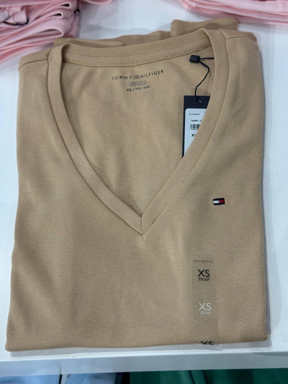 camiseta manga curta