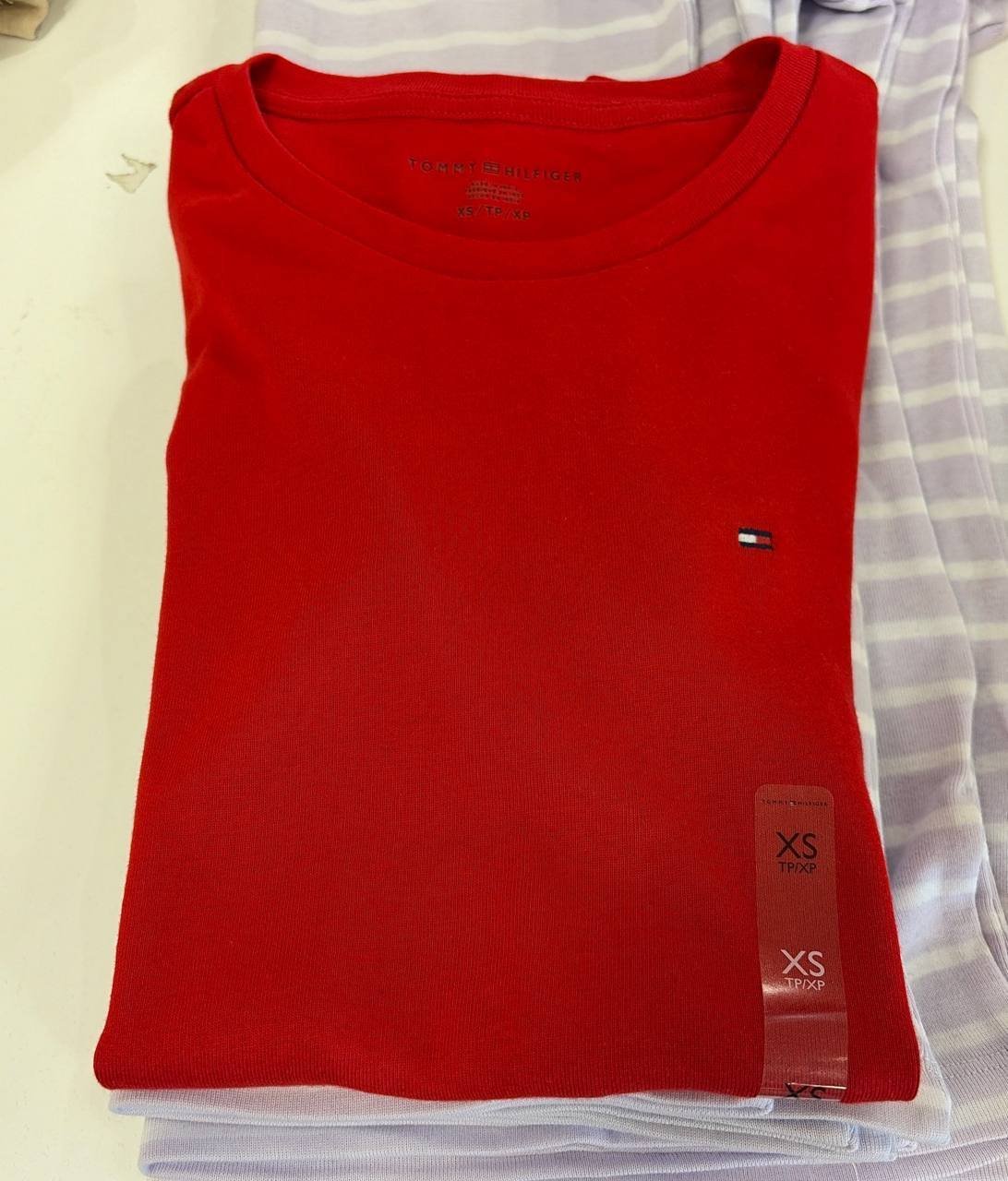 camiseta manga curta