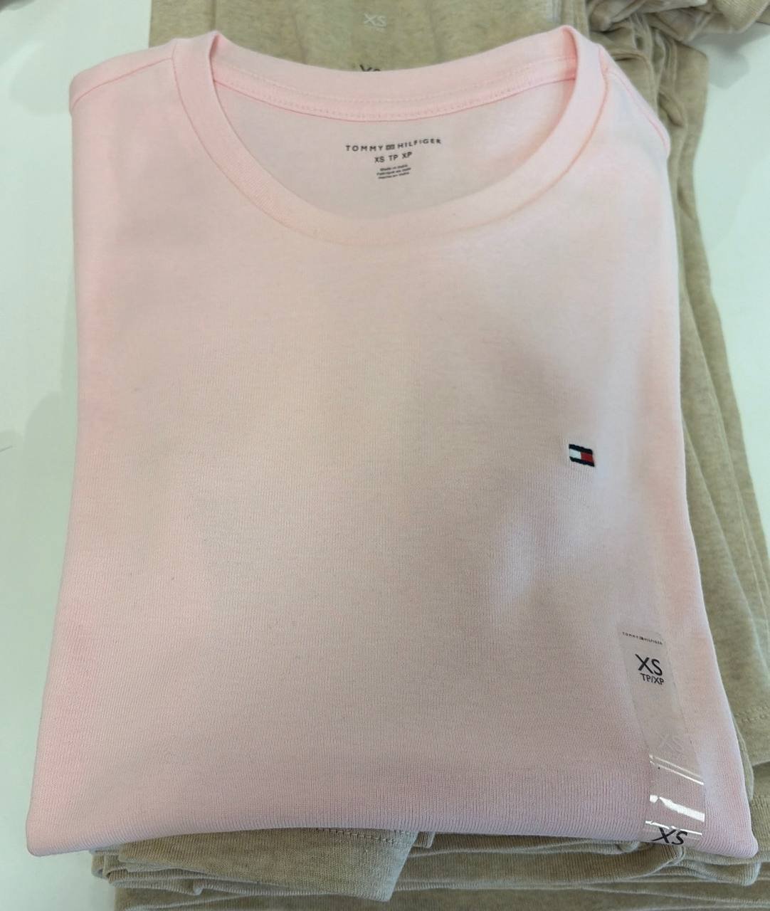 camiseta manga curta