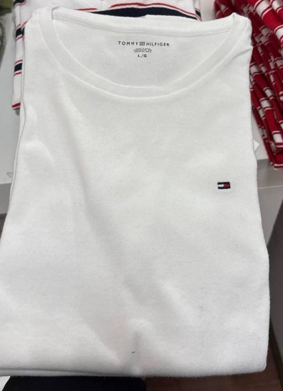 camiseta manga curta