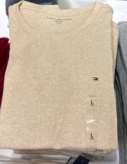 camiseta manga curta