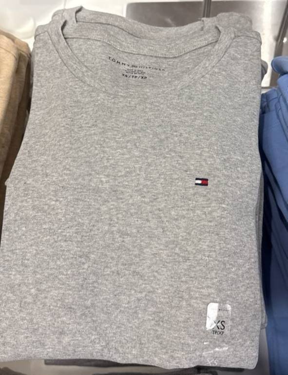 camiseta manga curta