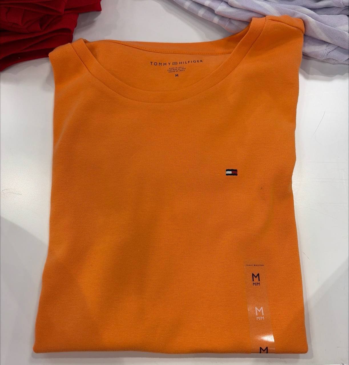 camiseta manga curta