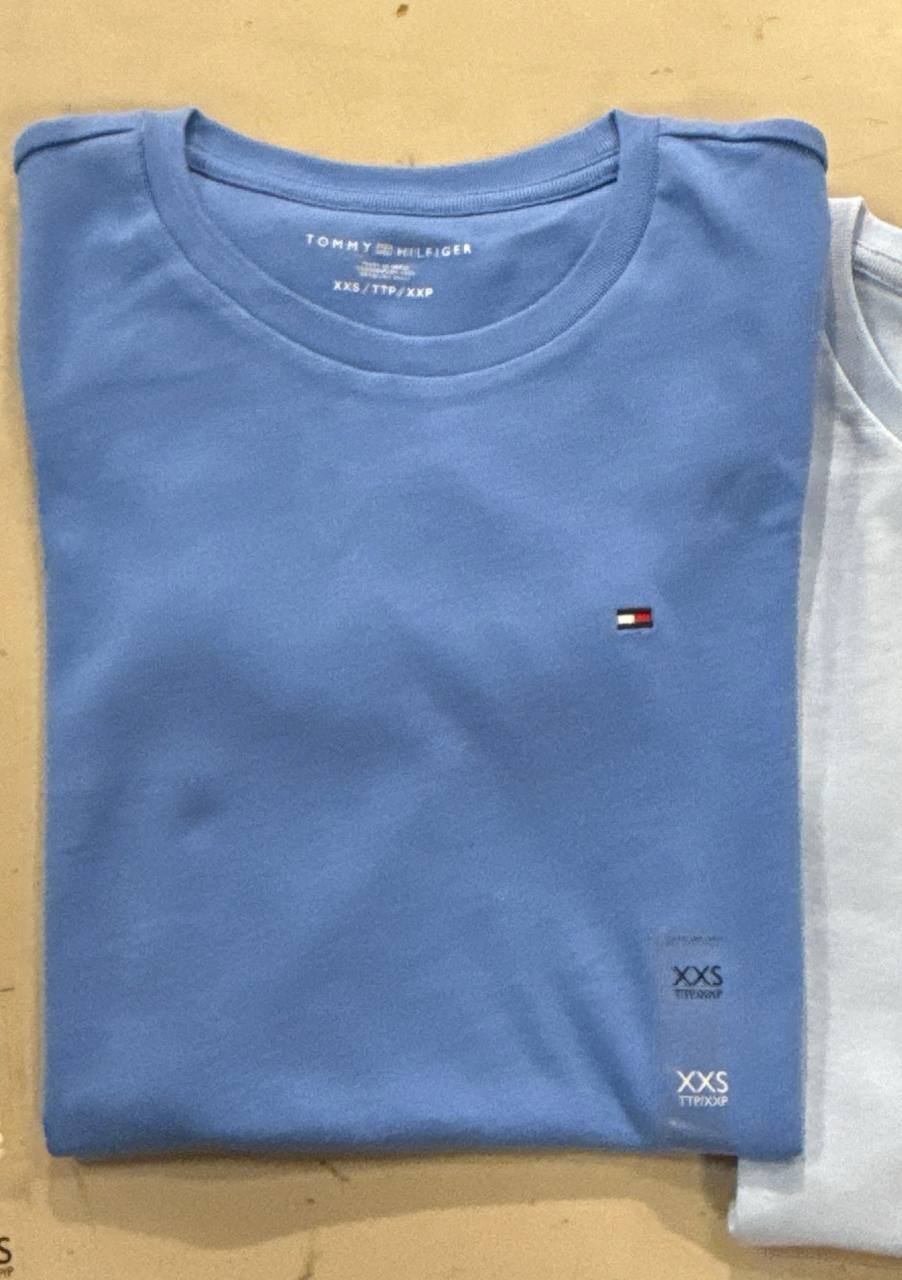 camiseta manga curta