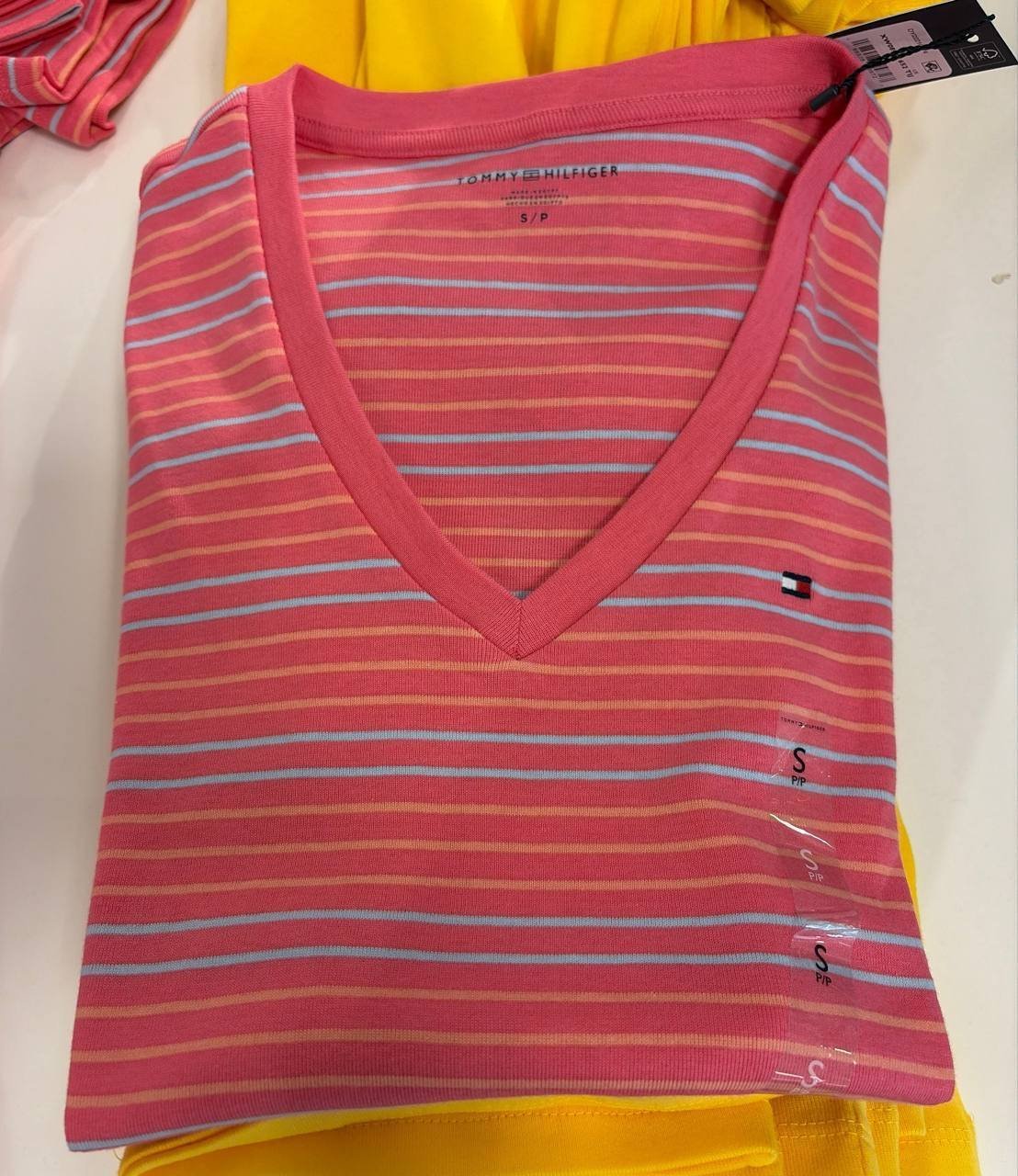 camiseta manga curta