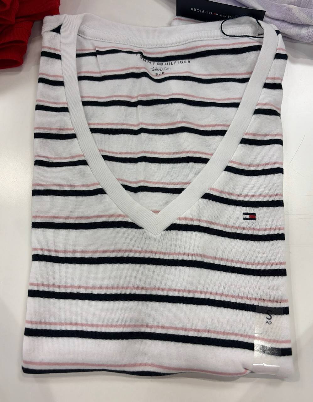 camiseta manga curta