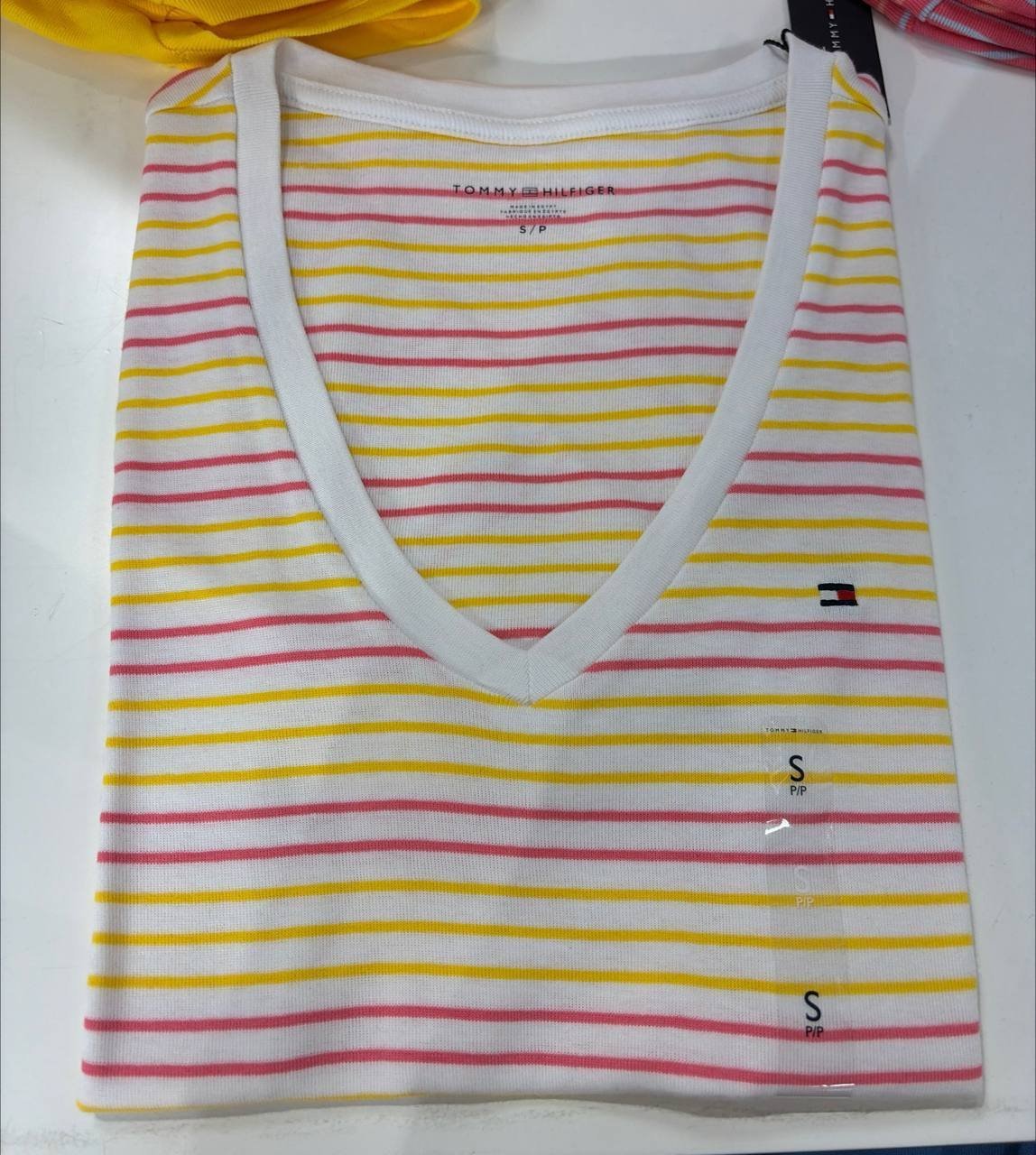 camiseta manga curta